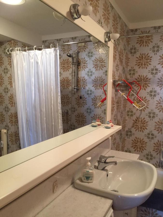 Complesso “I Dadi” Appartement Breuil-Cervinia Buitenkant foto