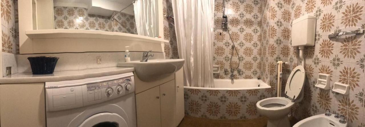 Complesso “I Dadi” Appartement Breuil-Cervinia Buitenkant foto