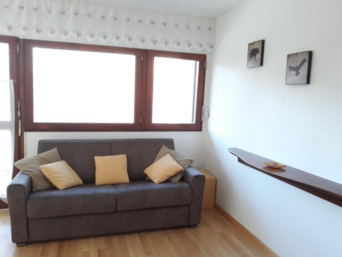 Complesso “I Dadi” Appartement Breuil-Cervinia Buitenkant foto
