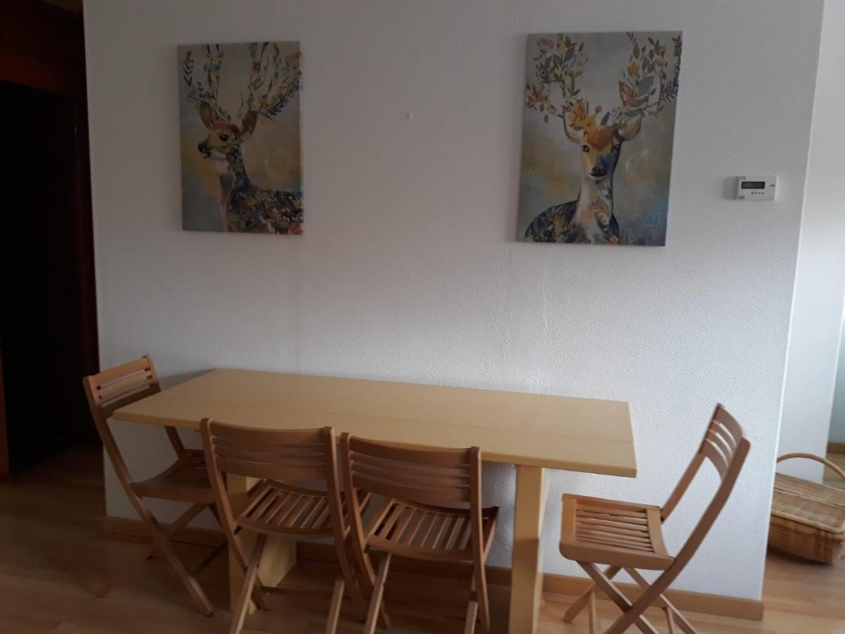 Complesso “I Dadi” Appartement Breuil-Cervinia Buitenkant foto