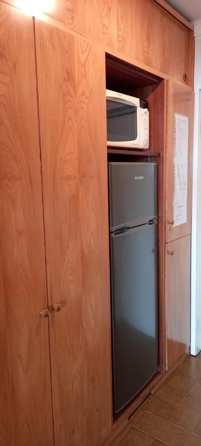 Complesso “I Dadi” Appartement Breuil-Cervinia Buitenkant foto